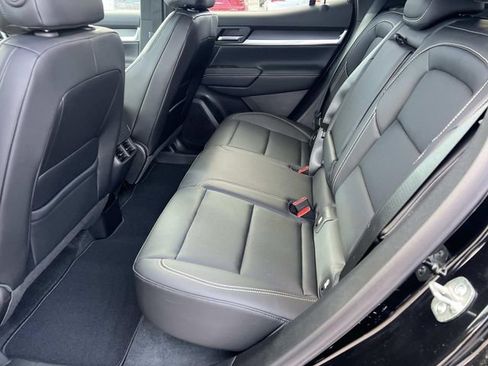 New 2026 GMC Terrain Elevation w/ Elevation Premium Package image 11