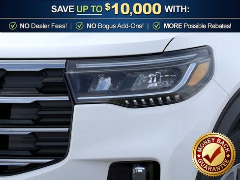 New 2026 Ford Explorer Active RWD image 23