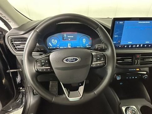 Used 2023 Ford Escape Active w/ Tech Pack #2 AWD/4WD image 14