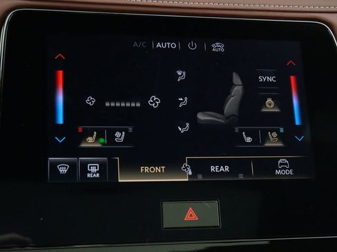 New 2026 INFINITI QX80 Autograph AWD/4WD image 26