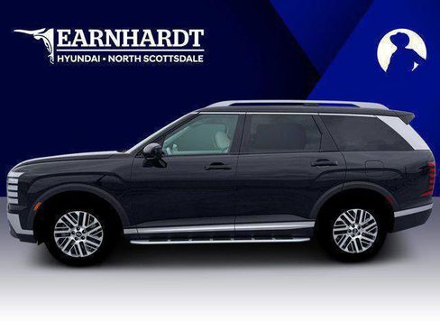 New 2026 Hyundai Palisade SEL image 3