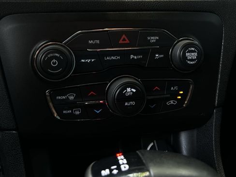 Used 2018 Dodge Charger SRT Hellcat RWD image 22