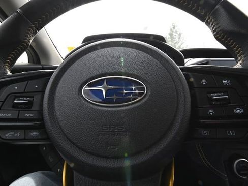 Used 2023 Subaru Crosstrek 2.5i Sport image 13