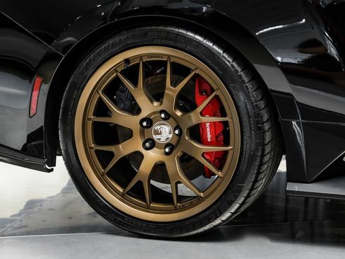 Used 2024 Ford Mustang GT Premium w/ GT Performance Package RWD image 65