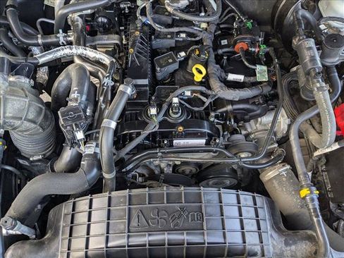 Used 2021 Ford Ranger XLT w/ Equipment Group 301A Mid image 22