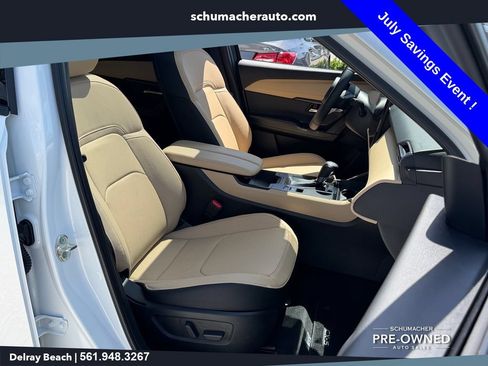 Used 2026 MAZDA CX-5 2.5 S w/ Premium Package AWD/4WD image 20