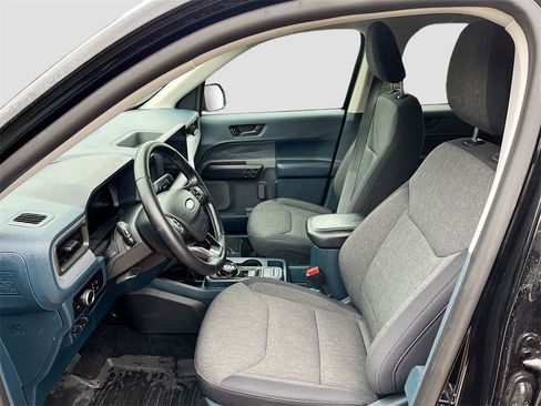 Used 2025 Ford Maverick XLT w/ XLT Luxury Package image 22