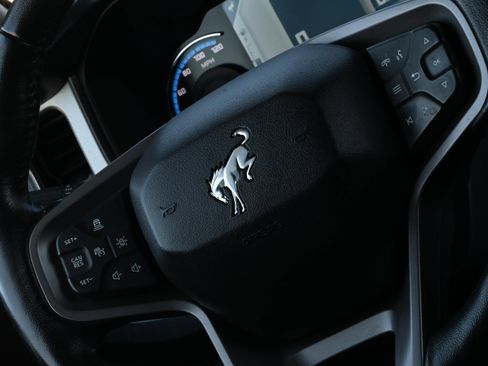 Used 2023 Ford Bronco Outer Banks image 26