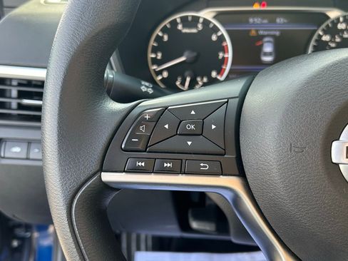 Used 2020 Nissan Altima 2.5 S image 26