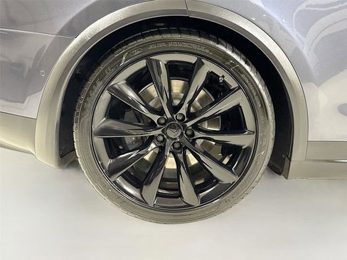 Used 2018 Tesla Model X 100D AWD/4WD image 28