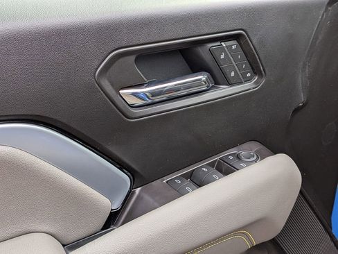 New 2026 Chevrolet Colorado ZR2 w/ Technology Package image 8