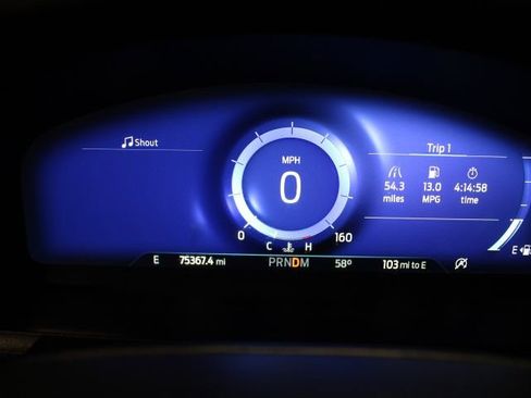 Used 2022 Ford Explorer ST w/ Equipment Group 401A image 40