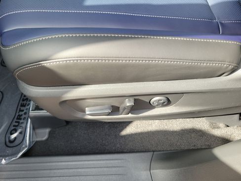 New 2026 INFINITI QX60 Sport w/ Dark Cargo Package image 18