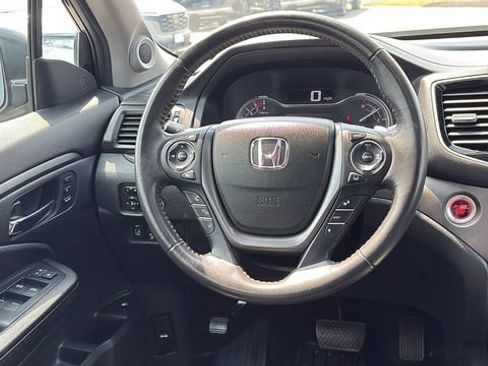 Used 2023 Honda Ridgeline RTL image 24