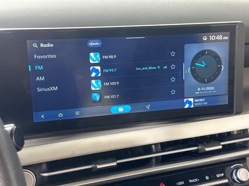 Used 2025 Hyundai Tucson SEL FWD image 26