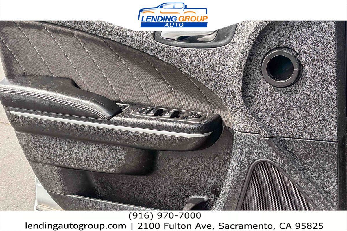 Used 2021 Dodge Charger R/T RWD image 19