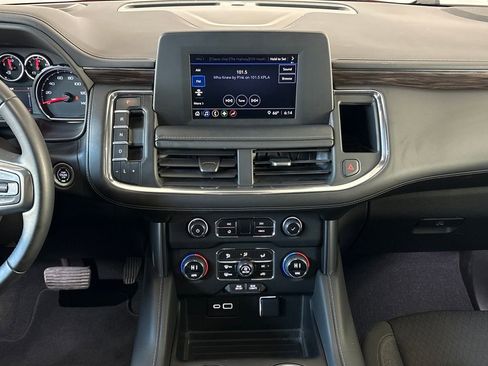 Used 2023 Chevrolet Tahoe LS AWD/4WD image 30
