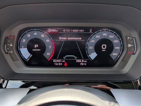 Used 2024 Audi A3 2.0T Premium FWD image 18