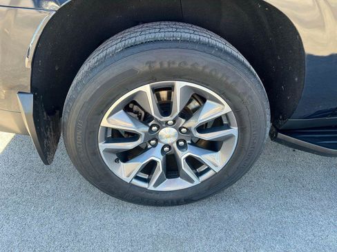 Used 2021 Chevrolet Suburban LS w/ Max Trailering Package image 10