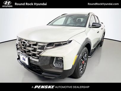 Certified 2024 Hyundai Santa Cruz XRT
