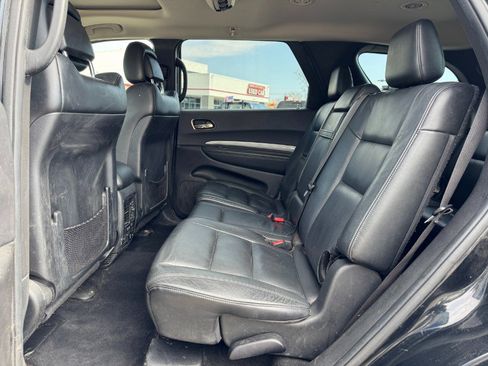 Used 2020 Dodge Durango GT image 16