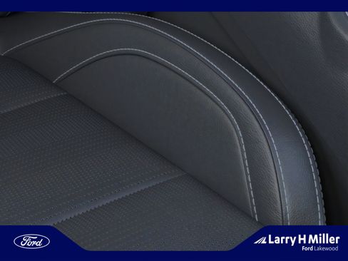 New 2025 Ford Mustang GT Premium image 16