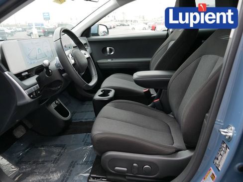 Used 2024 Hyundai Ioniq 5 SEL AWD/4WD image 16