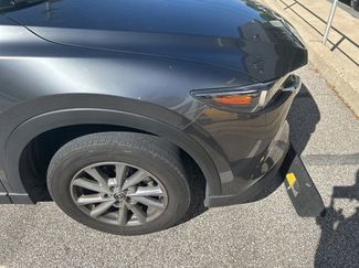 Used 2023 MAZDA CX-5 AWD 2.5 S video 2