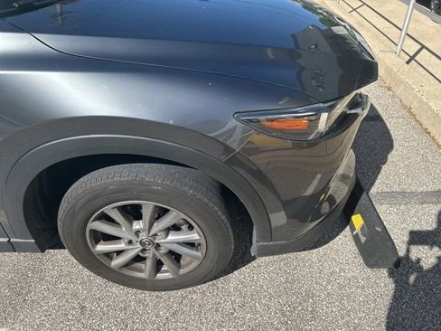Used 2023 MAZDA CX-5 AWD 2.5 S image 2