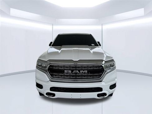 Used 2020 RAM 1500 Limited AWD/4WD image 2