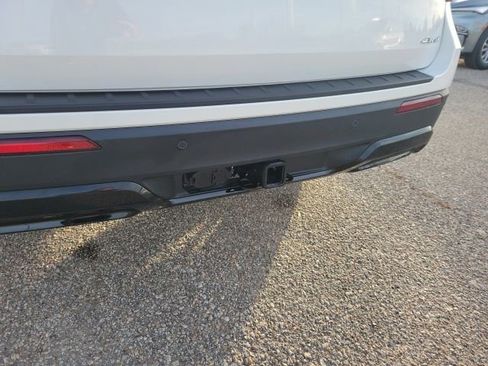 New 2026 Ford Explorer ST-Line w/ ST-Line Street Pack image 27