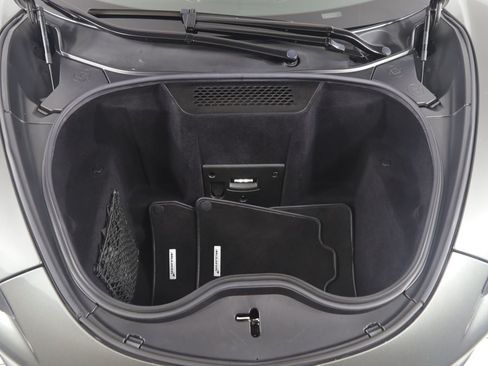 Used 2020 McLaren 570S Coupe RWD image 30