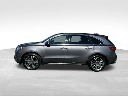 Used 2019 Acura MDX FWD w/ Technology Package image 3