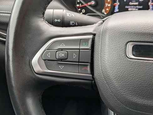 Used 2022 Jeep Compass Latitude w/ Convenience Group AWD/4WD image 23