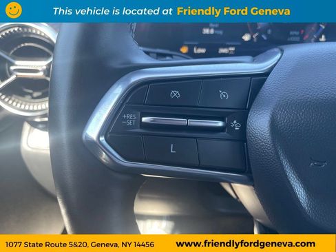 Used 2025 Chevrolet Equinox LT w/ Convenience Package II AWD/4WD image 15
