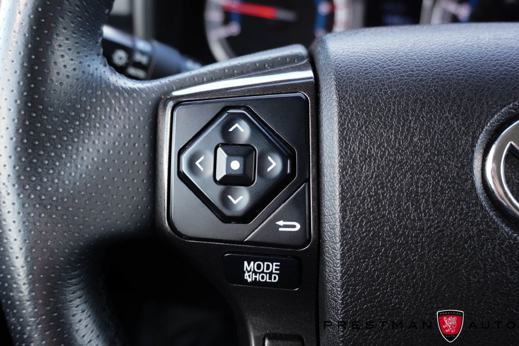 Used 2018 Toyota 4Runner TRD Pro AWD/4WD image 29
