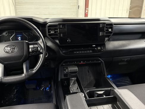 Used 2024 Toyota Tundra SR5 w/ SR5 Convenience Package image 19