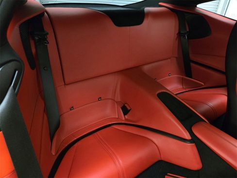 Used 2022 Ferrari Roma image 23