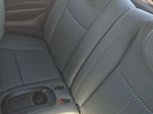 Used 2025 FIAT 500 e FWD image 3