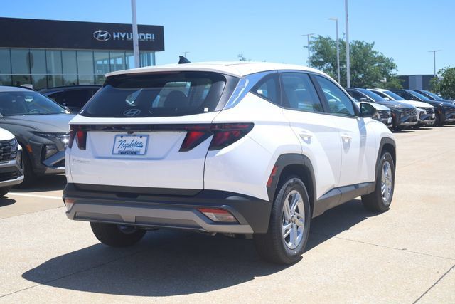 New 2026 Hyundai Tucson SE FWD image 5