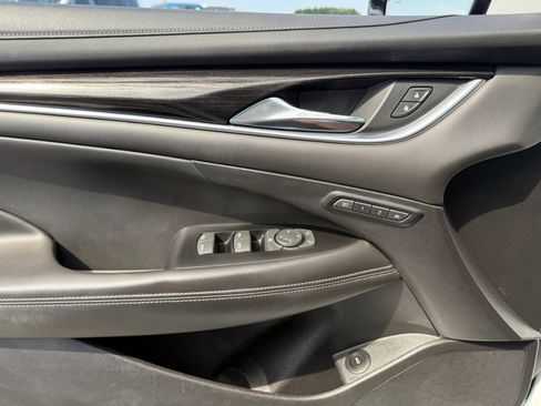 Used 2017 Buick LaCrosse Premium w/ Sun and Shade Package image 34