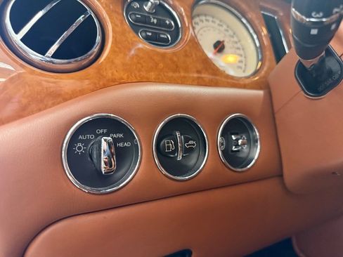 Used 2006 Bentley Arnage R RWD image 18