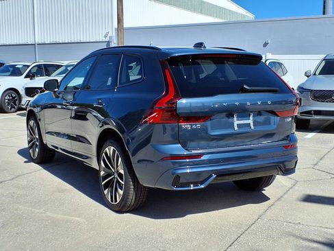 New 2026 Volvo XC60 T8 Ultra w/ Protection Package Premier AWD/4WD image 5