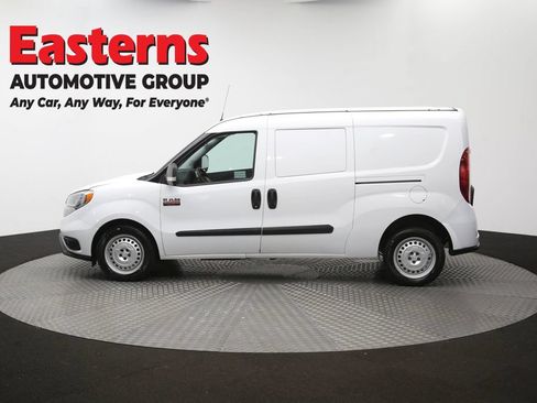 Used 2022 RAM ProMaster City Tradesman FWD image 57