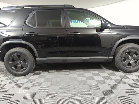 New 2026 Honda Passport RTL image 6