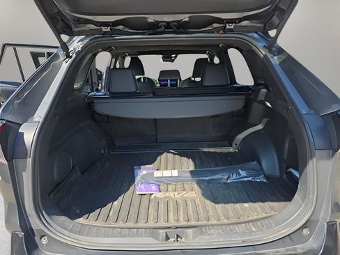 Used 2024 Toyota RAV4 XSE image 21