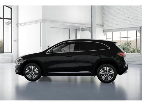 New 2026 Mercedes-Benz GLA 250 4MATIC image 33