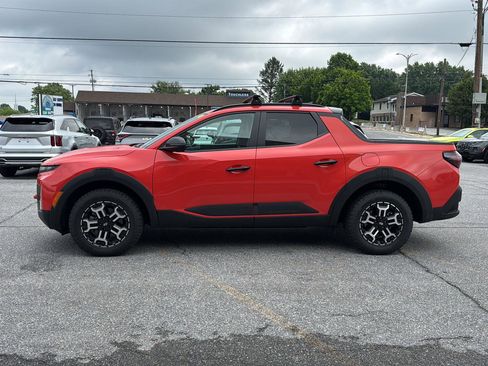 Certified 2025 Hyundai Santa Cruz XRT AWD/4WD image 2