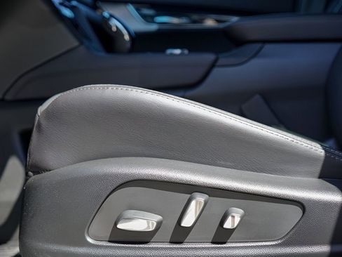 New 2026 Cadillac XT5 Premium Luxury w/ LPO, ONYX Package FWD image 19