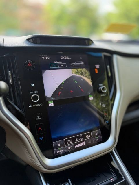 Used 2020 Subaru Outback Limited XT AWD/4WD image 13